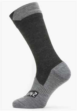 Picture of Raynham Waterproof All Weather Mid Length Sock